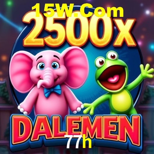 Desvendando o Mundo dos Jogos Virtuais na 77h