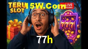 Descubra o Mundo do Cassino Online com 77h