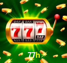 A Popularidade dos Caça-Níqueis no 77h
