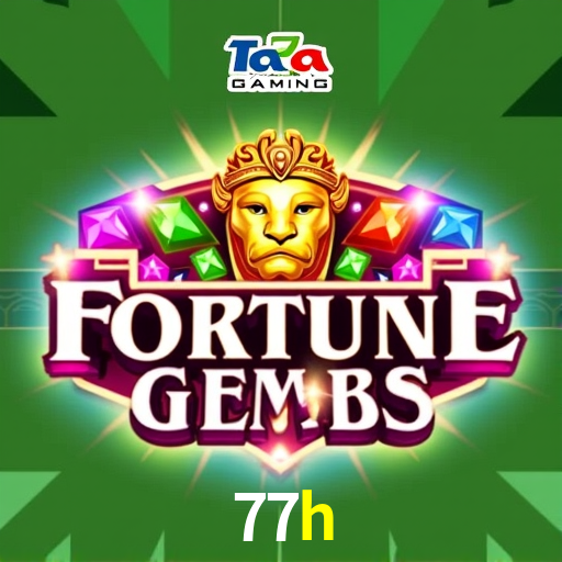 Descubra o Mundo do Cassino Online com 77h
